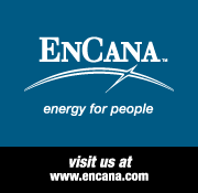 EnCana - Energy for People. Visit www.encana.com.