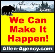 Allen Agency Real Estate