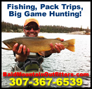 Bald Mountain Outfitters