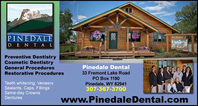 Pinedale Dental