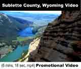 Click here for a video about the many things Sublette County has to offer!