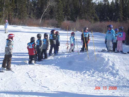Photo by Sublette County Ski & Snowboard Association