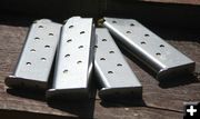 gun clips