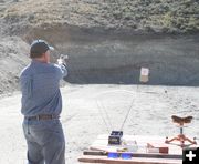 Pistol Range