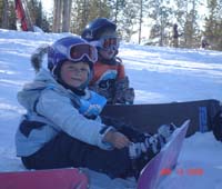 Photo by Sublette County Ski & Snowboard Association