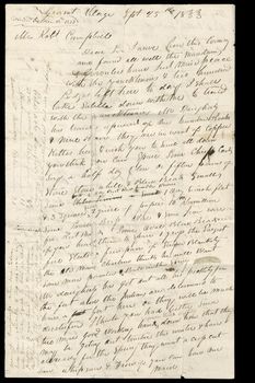 Sublette County acquires rare fur-trade documents