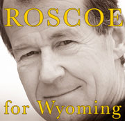 Jim Roscoe for Wyoming