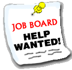 Pinedale Job Board, Jobs in the Pinedale area