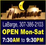 Moondance Diner