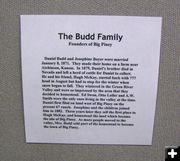 Budd Founders. Photo by Pinedale Online.