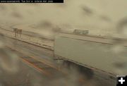 I-80 Cam. Photo by WYDOT.