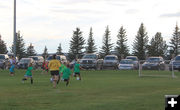 Soccer. Photo by Dawn Ballou, Pinedale Online.