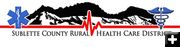 Rural Health. Photo by Sublette County Rural Health Care District.