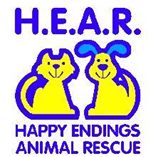Happy Endings Animal Rescue. Photo by Happy Endings Animal Rescue.