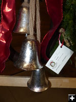 3 Bells. Photo by Dawn Ballou, Pinedale Online.