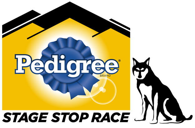 Pedigree Sled Dog Race. Photo by Pedigree Sled Dog Race.