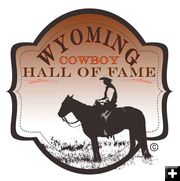 Wyoming Cowboy Hall of Fame. Photo by Wyoming Cowboy Hall of Fame.