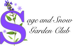 Sage and Snow Garden Club. Photo by Sage and Snow Garden Club.