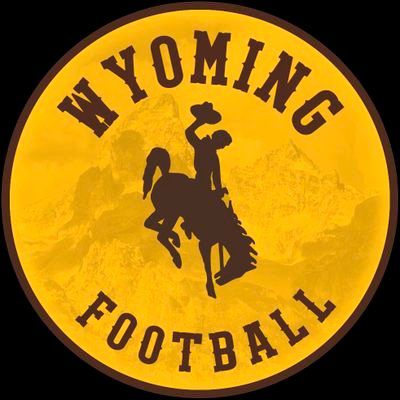 UW Football - Pinedale Online News, Wyoming