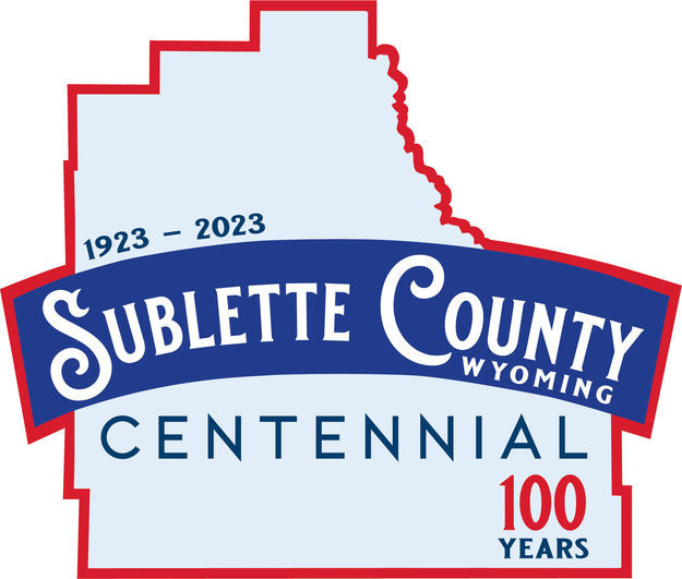 Sublette Centennial. Photo by Sublette County Centennial.