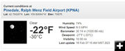 -22 in Pinedale Feb 16, 2023. Photo by Pinedale Online!.