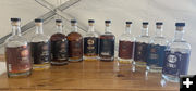 Local distillery. Photo by Pinedale Online.