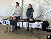 Stockman's. Photo by Dawn Ballou, Pinedale Online.