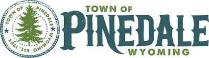 Town of Pinedale. Photo by .