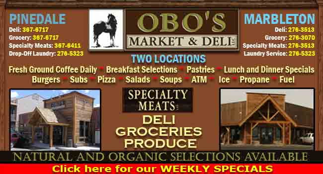 Obo's Market & Deli