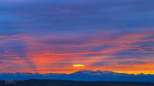 Magnificent Over Triple. Photo by Dave Bell.