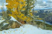 First Snows-Oct 3 and 11