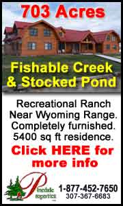 Pinedale Properties Real Estate Inc.