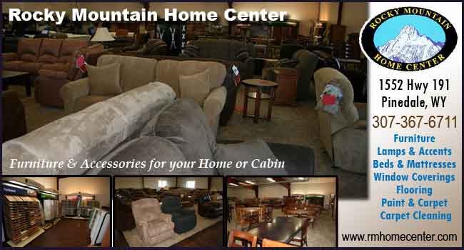 Rocky Mountain Home Center