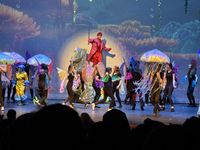 The Little Mermaid