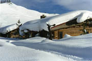 Find the satellite dish! Photo courtesy Paul Ellwood.