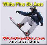 White Pine Ski Area