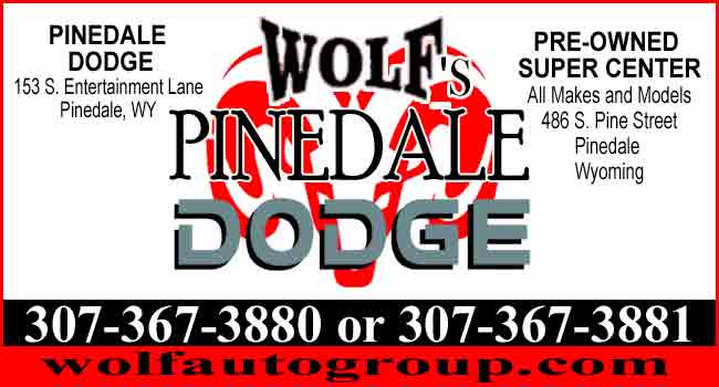 Wolf Auto Group