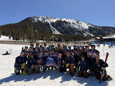 Western US High School Alpine Championships
