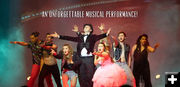The World of Musicals. Photo by Pinedale Fine Arts Council.