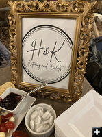 H & K Catering & Events. Photo by Dawn Ballou, Pinedale Online.