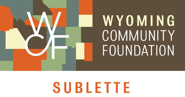 Wyoming Community Foundation. Photo by .