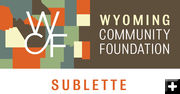 Wyoming Community Foundation. Photo by .