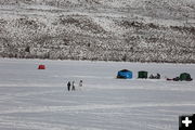 2025 Big Fish Winter Derby results - Pinedale, Wyoming