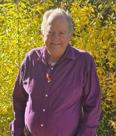 Ray Bredthauer. Photo by Covill Funeral Home.