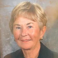 Betty Fear. Photo by Covill Funeral Home.