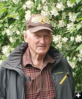 Darrell Walker. Photo by .