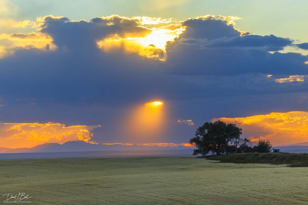 Glory Hole. Photo by Dave Bell.