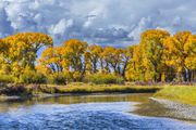 River Bend. Photo by Dave Bell.