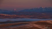 Grand Teton Sunrise. Photo by Dave Bell.