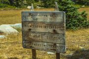 Sweetwter Gap-August 24. Photo by Dave Bell.